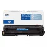 Fusica คุณภาพสูง LD2410 BK/C/Y/M ตลับหมึกเลเซอร์สีสำหรับ CS2410DN