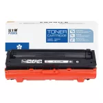 Fusica คุณภาพสูง CLT506K CLT506C CLT506Y CLT506M ตลับหมึกเลเซอร์สีสำหรับ 680ND 6260ND/FR