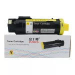 Fusica คุณภาพสูง CT202614 CT202615 CT202617 CT202616 ตลับหมึกเลเซอร์สีสำหรับ Xerox DP CP315/CM318