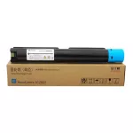 Fusica คุณภาพสูง CT202952 CT202956 CT202958 CT202957 ตลับหมึกเลเซอร์สีสำหรับ Fuji Xerox DC SC2022