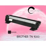 Laser cartridge equivalent to TN-1000, applied to the HL-1110/1210W, DCP-1510/1610W, MFC-1810/1815/1910W.