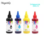 100ml 953 953xl Refill Ciss Ink Kits For Hp Officejet Pro 7740 8710 8715 8720 8730 8740 8210 8216 8725 Printer Pigment Ink
