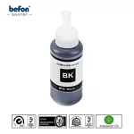 Refill Black Ink Kit For Epson L111 L211 L301 L303 L351 L358 L551 L558 L800 L810 L1300 L1800 Printer Ink Cartridge Dye Ink