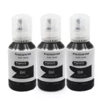 002 Refill Ink Kit for Epson L4158 L4168 L6168 L6178 Pigment Ink and Dye Ink 4158 4168 6178 Printer Ink