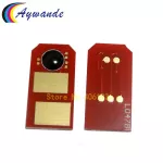 4x Toner Chip for OKI C332 C332DN MC363 MC363DN C332 DN MC363 DN Cartridge Reset Chip Eur Version
