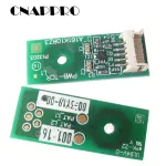 1set/lot Bizhub C3350 C3850 IUP-22 Drum Cartridge Chip for Konica Minolta C 3850 IUP22 IUP 22 I-up22 Image Unit Reset