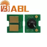 4pcs 130a Cf350a Cf351a Cf352a Cf353a 176 177 Toner Cartridge Reset Chip For Hp Color Laserjet Pro Mfp M176 M177 M176n M177fw