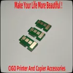 For Samsung Clt-506l Clt-506 Clt 506 Toner Chip For Samsung Clp 680 Clx 6260 Clp680 Clx6260 Clp-680 Clx-6260 Printer Toner Chip