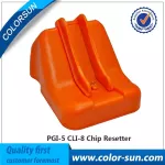 Universal Chip Resetter For Canon Pgi-5 Cli-8 Ink Cartridges For Canon Pixma Ip3300/ip4200/ip4500/ip520/mp530/mp600 Printer