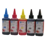 100ml Refill Dye Ink for Canon 470 471 PGI470 Cli471 Ink Cartridge Ciss for Canon Pixma MG6840 MG5740 TS6040 Printer