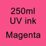 250ml/500ml/Bottle UV Ink Bottle for Epson L800 L8800 R290 1390 1400 1430 1500W R3000 DX5 DX5 DX7 Universal UV Printer Ink