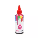 100ml Refill Pigment Ink Waterproof For Epson Workforce 320 630 633 Nx420 Tx420w Printer Pigment Ink