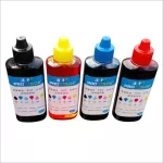 BT-D60BK CISS DYE INK REFLL KIT for Brother DCP-T220 DCP-T420W DCP-T520W DCP-T720DW HL-T4000DW MFC-T4500DW