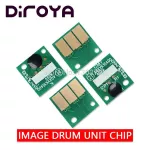 Compatible Dr-311 Dr311 K C M Y Image Cartridge Chip For Konica Minolta Bizhub C220 C280 C360 C 220 280 360 Drum Unit Reset