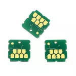Waste Ink Tank Chip For Epson C9345 For Epson Ecotank L15150 L15158 L15160 L15168 Printers