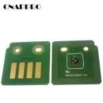 5PCS D95 Reset Drum Chip for Xerox D110 D125 D 95 110 125 006R01668 500K Cartridge Image Unit