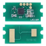 Toner Chip for Kyocera Mita TK 1150 TK 1151 TK 1152 TK 1153 TK 1154 TK-1156 TK1156 TK 1156 TK1158 TK-1158K