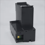 T04D1 Waste Ink Maintenance Cartridge Tank Box Chip for EPSON EP1100 M1120 M1140 M1180 m1180 m11990 inkjet printer