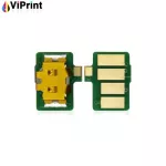 1set Toner Chip Tn-247 Tn247 For Brother Hl-L3210 L3270 Mfc-L3710 L3750 L3770 L3730 Dcp-L3510 L3550 Printer Cartridge Refill