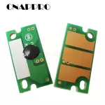 4PCS TNP49 Toner Cartridge Chip for Konica Minolta Bizhub C3351 C3851FS TNP 49 A95W130 A95W430 A95W330 A95W230 Copier Reset