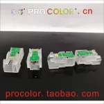 LC3619 XXL LC3617 Refill Ink Cartridge One Time Chip Reser for Brother MFC-J3930DW MFC-J3530DW MFC-J2330DW MFC-J2730DW Printer