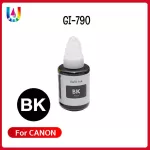 Canon Ink น้ำหมึก น้ำหมึกเติม GI-790/GI 790/GI790/ 790 CMYK For CANON G1010 G1000 G2000 G2010 G3000 G3010 G4000 G4010