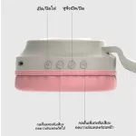 หูฟังบลูทูธไร้สายครอบหัว LED หูฟังแมวเปลี่ยนสีได้ Bluetooth Gaming Headphones หูฟังเกมมิ่ง Wireless Stereo Bluetooth Headset with Built-in Microphone