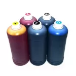 1000ml Color Vivid Dye Ink For Epson Stylus Pro 4800 4880 7800 7880 9800 9880 4000 7600 9600 Wide Format Inkjet Printer