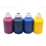 500ml Refill Pigment Ink For Epson Workforce Pro Wf C5290 C5790 C5710 C5210 Printer Ink Cartridge