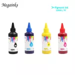 973xl Waterproof Pigment Ink For Hp 973 Ciss For Hp Pagewide 452dw 452dn 477dw 477dn 552dw 577dw 577z P55250dw P57750dw Printer