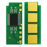 Permanent Toner Chip For Panum PC210 PA210 PB210 PC211 PB211 P2200 P2500 M6600 M6600 M6600 P2500 M66607NW P2500W