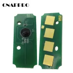 4PCS T-FC505 TFC505 Toner Cartridge Chip for Toshiba E-Studio 1965AC 3005AC 4505AC 4005AC COPIER RESET