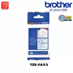 Tze-FA53 Tape for Brother