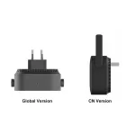 Xiaomi Mi WiFi Amplifier Pro / Wifi Repeater MI 300Mbps Signal Extension Distribution 2.4GHz WiFi Extender Supports a maximum of 64 devices.