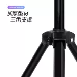 Projector table The stand for placing a projector project.