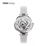 [ประกัน 1 ปี]  CIGA Design R Series Automatic Mechanical Watch - นาฬิกาออโตเมติกซิก้า ดีไซน์ รุ่น R Series