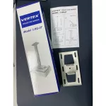 Vertex Projector Hanger LHG-07 white projector instead of LHG-06, adjusting the left/right LHG07 LHG06-By Office Link