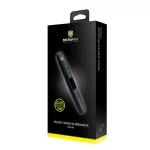 Micro Pack WPM06 black wireless remote