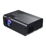 Home Office Projector HD 1080P Mobile WiFi Wireless Projector Same screen