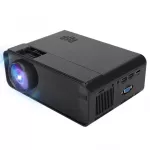 W13 New House Projector HD 1080P Mobile Phone WiFi Wireless Same screen Android