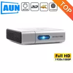 U50, a mini projector, home projector, Projector Projector 4K Wifi Android