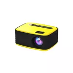 T20, a mini projector, home projector, Projector Projector 4K Wifi Android