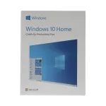 Windows 10 Home 32/64 Bit FPP Haj -00055