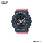 Casio G-Shock Mini GMA-S140 Series GMA-S140-1A GMA-S140-2A GMA-S140-4A GMA-S140-6A