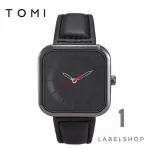 Genuine Tomi watch, BAM model with a box with insurance