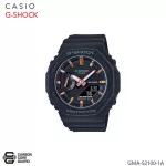 Casio G-Shock Mini นาฬิกาข้อมือผู้หญิง สายเรซิ่น รุ่น GMA-S2100 GMA-S2100-1A,GMA-S2100-4A,GMA-S2100-4A2,GMA-S2100-7A