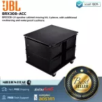JBL: BRX308-ACC by Millionhead (4 BRX308-LA speakers