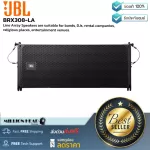 JBL: BRX308-La by Millionhead (Line Array speaker is suitable for bands, DJs, rental companies, religious places, entertainment venues, etc.