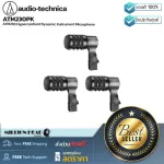 Audio-Technica: ATM230PK by Millionhead (Microphone The condenser is designed for use with the drums, providing complete sounds. With a low voice that is superior)