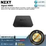 NZXT: Signal HD60 By Millionhead (Live Live Facebook Case